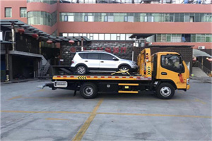 海伦附近汽车拖车电话