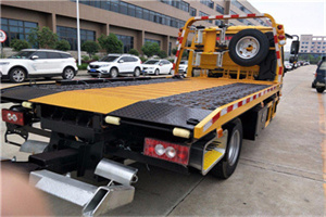 海伦24小时汽车送油服务公司